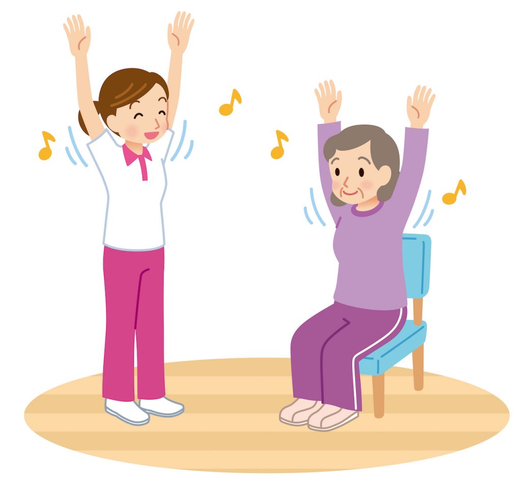 記憶障害のリハビリ法