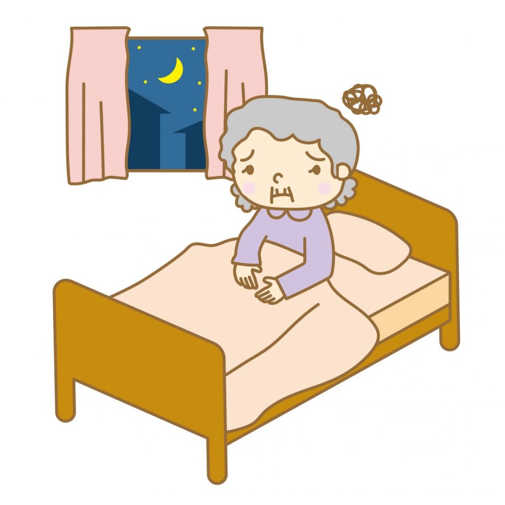 うつ病の記憶障害以外の症状