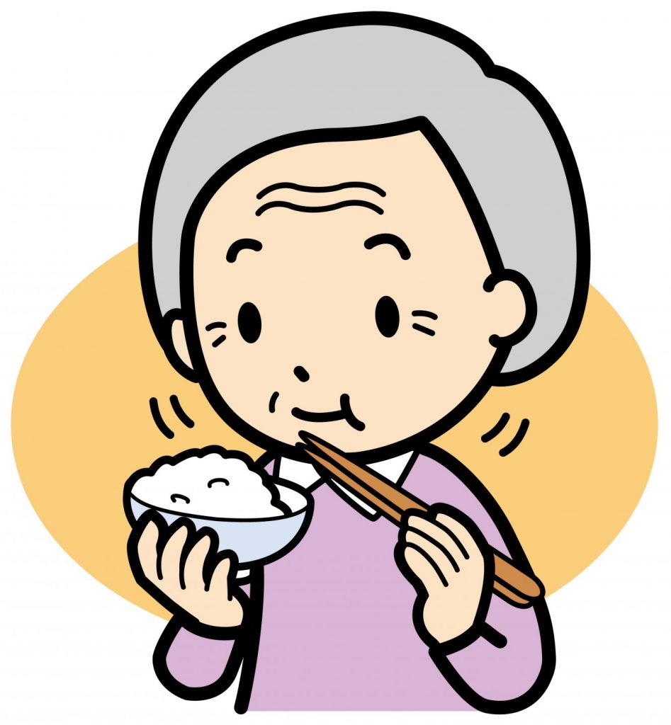 過食とは