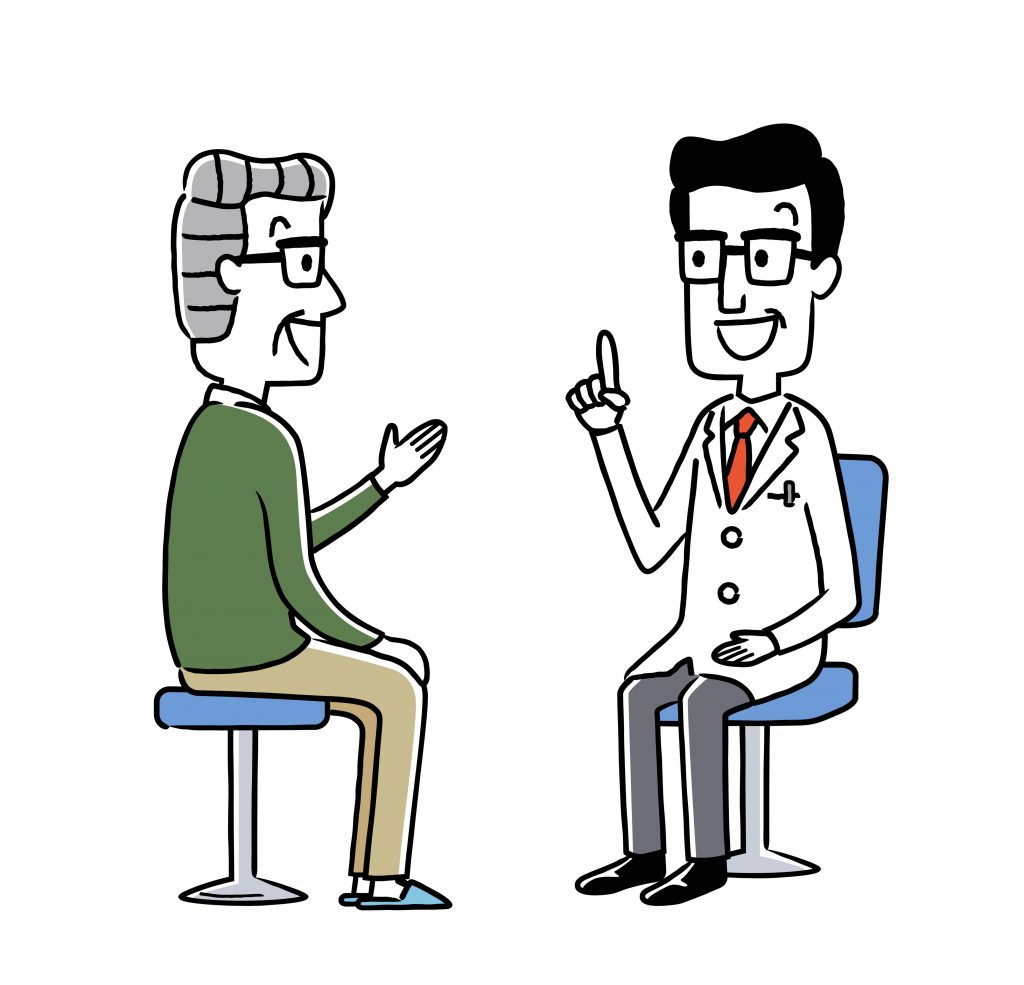 認知症治療薬｜メマリー
