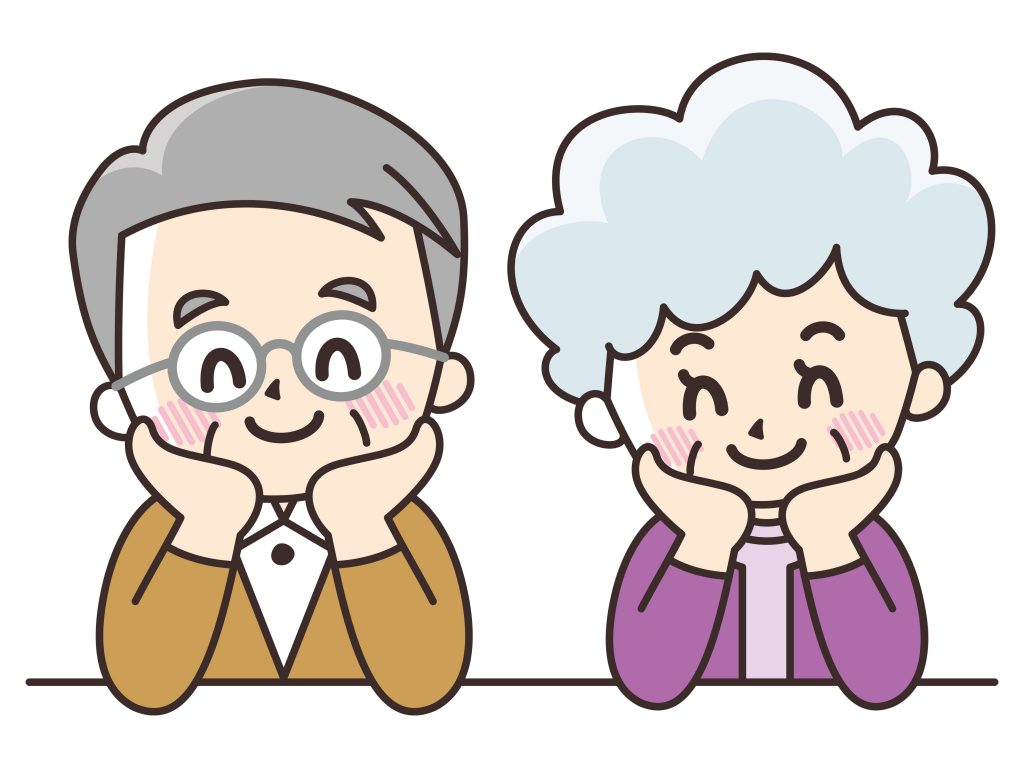 認知症による被害妄想への対応