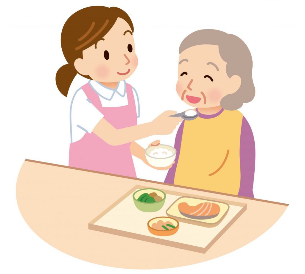 記憶力低下予防の食事