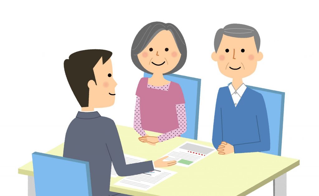 認知症で退院を促された場合の対処法