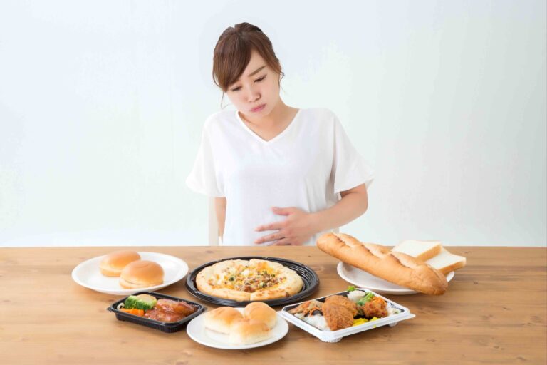 ダイエット中でも間食したい！賢いおやつの選び方と食べ方のルール│健