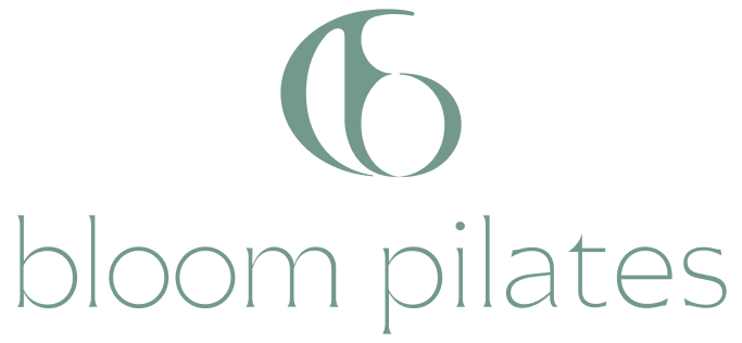 bloom pilates